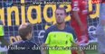 Penalty Situation - Mainz 0-0 Liverpool 07.08.2016