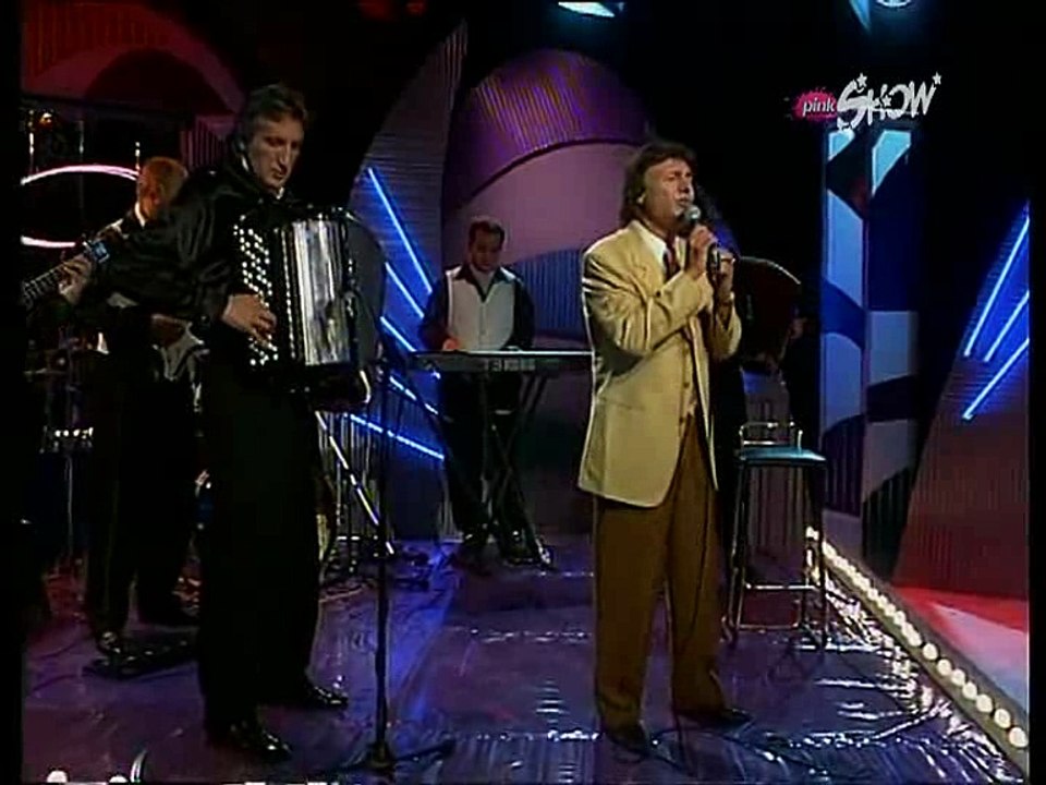 Saban Saulic - Danima te cekam (UZIVO)