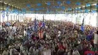 BSP's Lalkar Rally at Goraya lead by Avtar Singh Karimpuri