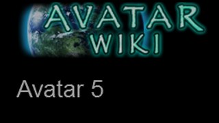 Trailer AVATAR 5 official trailer 2023