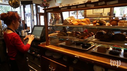 Peet’s Coffee CEO recalls company’s ‘radical’ origins