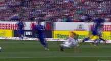 Lennart Thy Goal - SV Werder Bremen 2-3 Chelsea - 07-08-2016