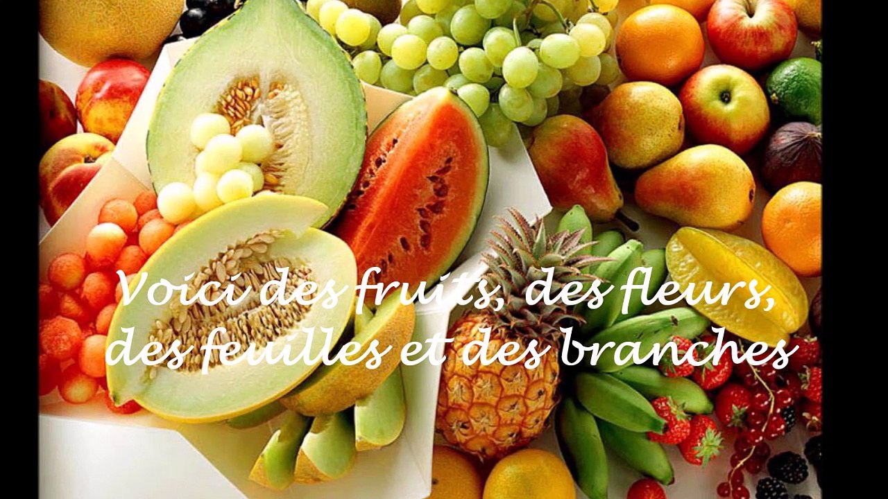 GREEN - PAUL VERLAINE