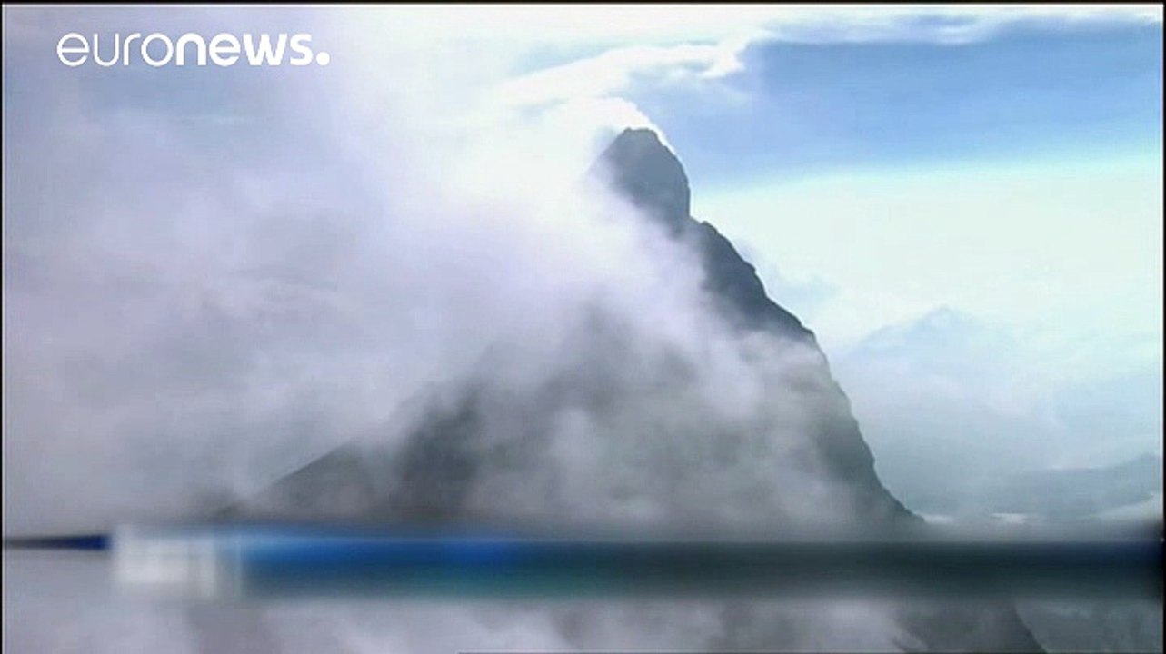 Encontrados os corpos de alpinistas britânicos