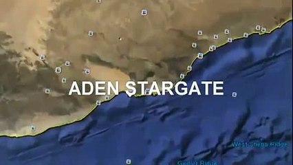 "ΔΥΝΑΤΟ" BINTEO!!Τι κρυβεται στον βυθο του Aden στην Υεμενη.