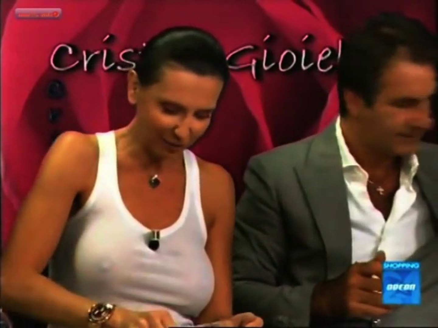 Joanna Golabek DAnna Sat 27 07 11 X Ray - video Dailymotion