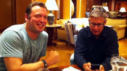 Gov Gary Johnson | Residual Bitcoin | Joby Weeks | Faith Emmanuel