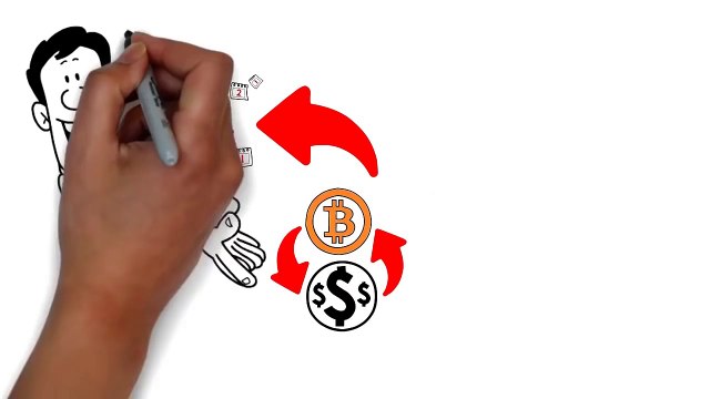 Residual Bitcoin | Bitclub Arbitrage Platform | Faith Emmanuel