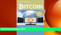 READ book  Bitcoin: Funktionsweise, Risiken und Chancen der digitalen WÃ¤hrung (German Edition)