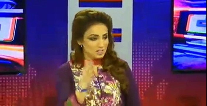 Haroon Rasheed Badly Insulting Of Amir Muqam