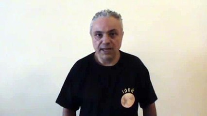 ΠΡΟΣΟΧΗ- N. Αργυρίου: "Οι τρομοκράτες θα χτυπήσουν τρένα το επόμενο διάστημα"!