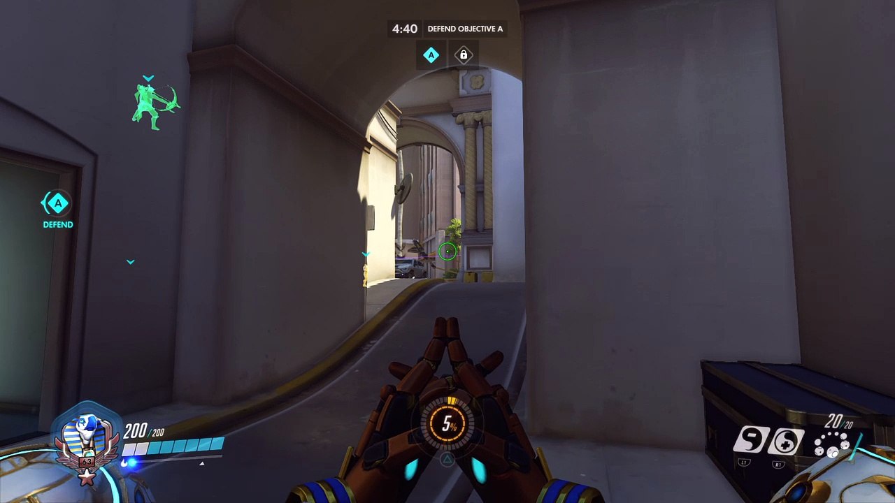 Hi Genji