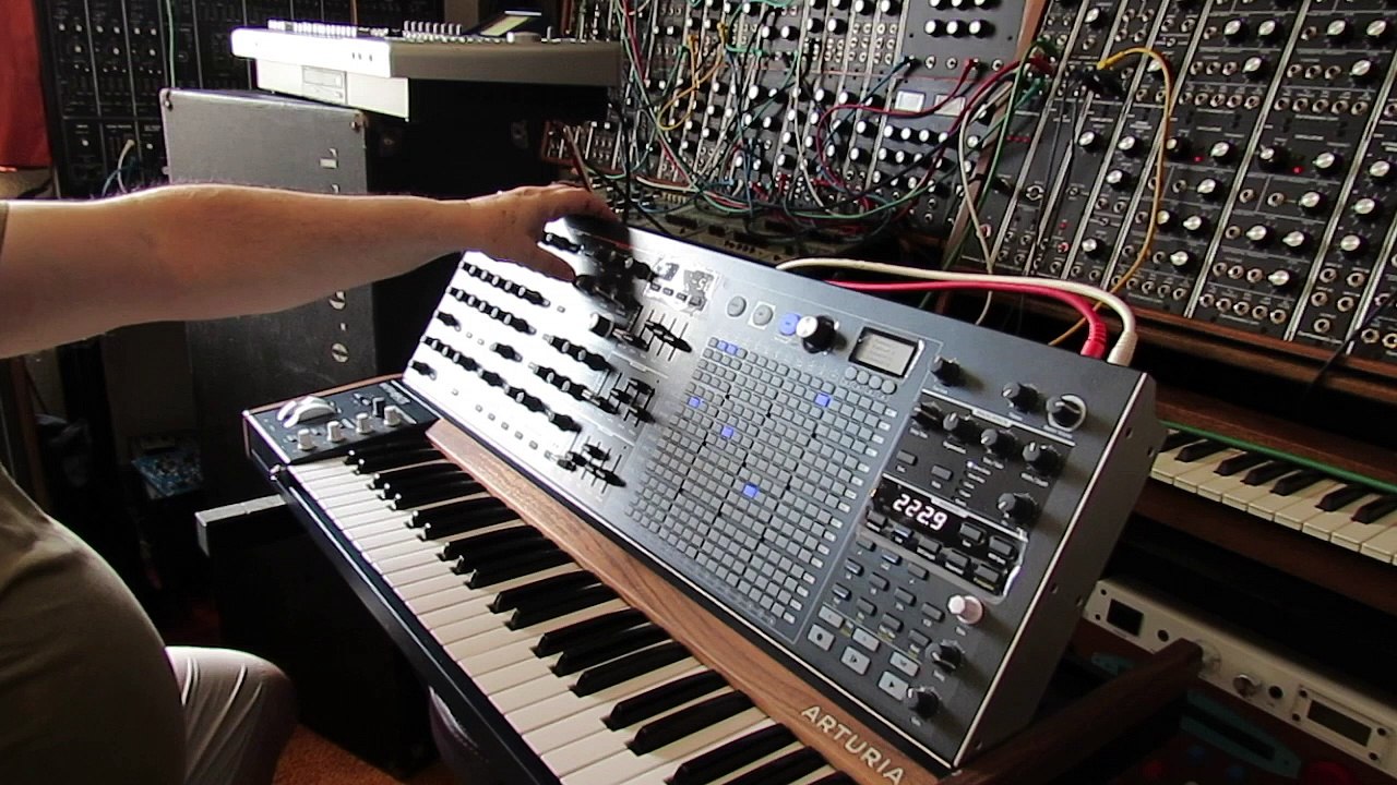 MatrixBrute test-1