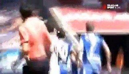 All Goals - Luzern 2-3 Basel - 07.08.2016