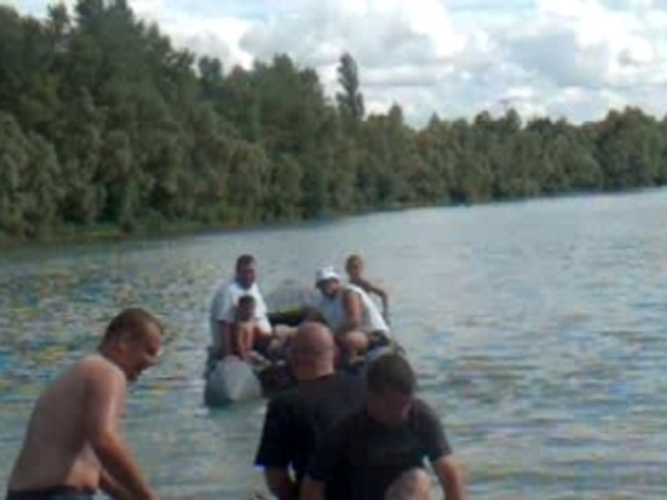 22 Juillet 2007