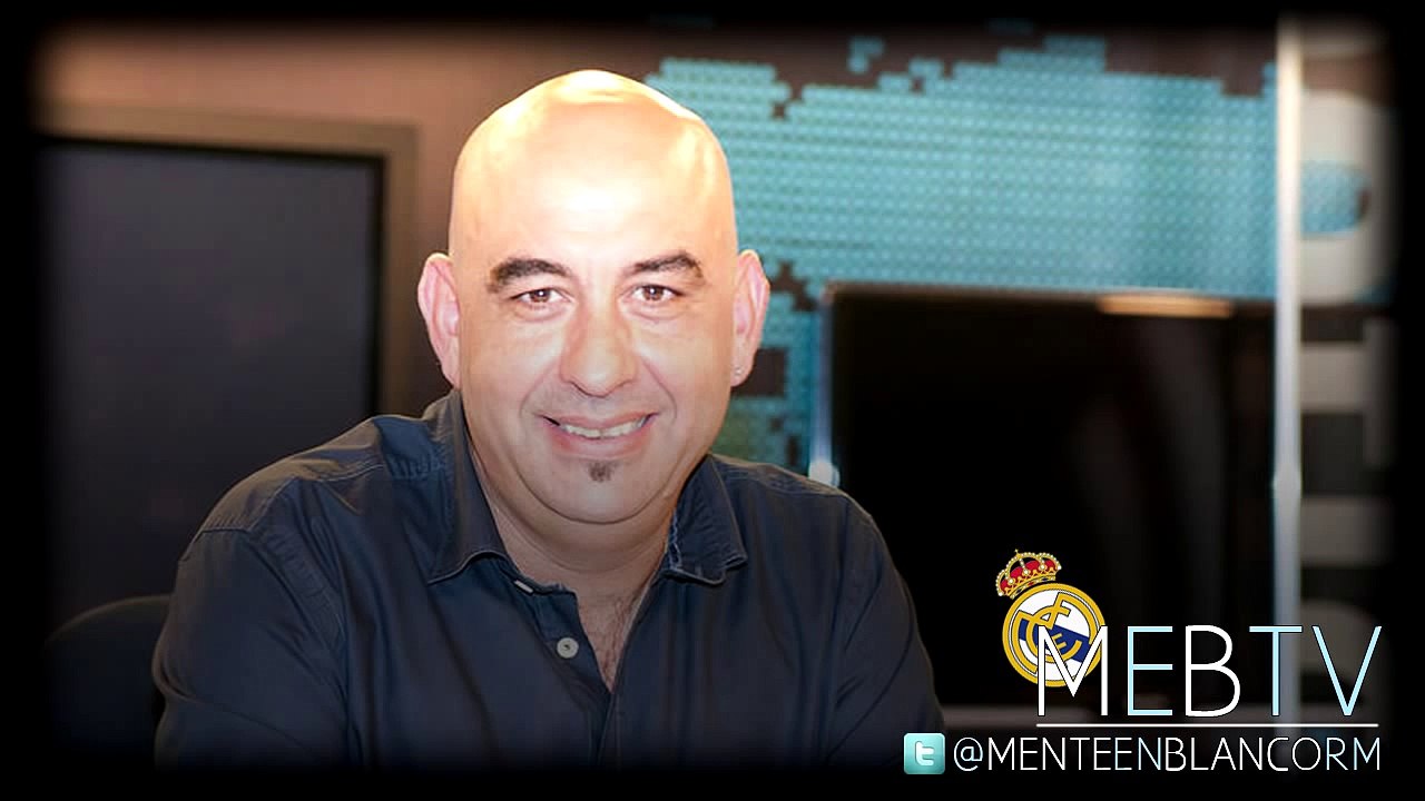 Filtración falsa de Valdano sobre la capitanía del Real Madrid