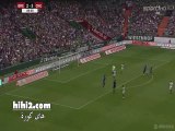 SV Werder Bremen 2-4 Chelsea FC