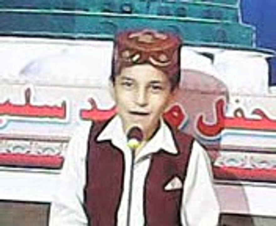 aaka deya mehfila sga day    Allah Tawkal Mehfil Naat