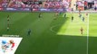 Manchester United 1st Big Chance - Leicester City vs Manchester United - FA Community Shield - 07/08/2016
