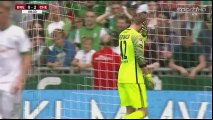 Chelsea vs Werder Bremen 4-2 All Goals & Highlights . Friendly 2016 HD