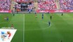 Wayne Rooney Fantasic Chance - Leicester City vs Manchester United - FA Community Shield - 07/08/2016