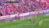 3-0 Yunus Malli Goal HD - Mainz 3-0 Liverpool - 07.08.2016 HD
