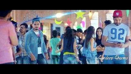 12 Mahine (Full Video Song) ● Kulwinder Billa ● Oshin Brar ● Latest Punjabi Songs 2016
