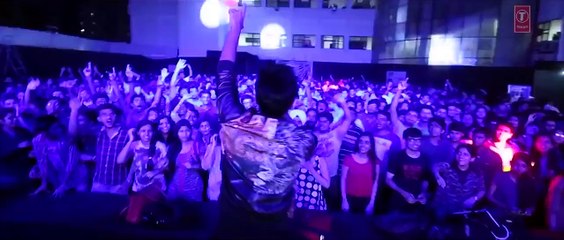 Ankit Tiwari - BADTAMEEZ REMIX Video Song - Sonal Chauhan - Latest Hindi Song - T-Series