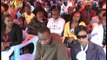 Senator Mike Sonko insists he in the race for Nairobi's gubernatorial seat