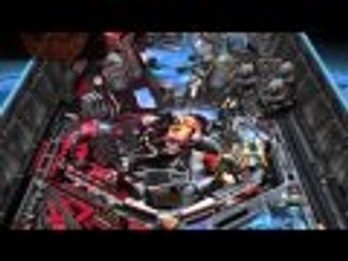Zen Pinball 2 - Star Wars Starfighter Assault