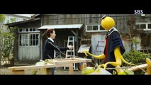 [다시보기] 암살교실 (Assassination Classroom, 2015)] 코미디