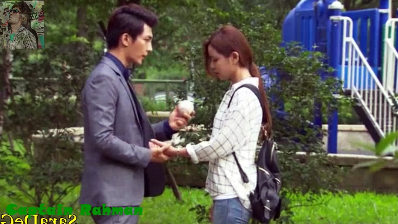 Lag Ja Gale Ke Phir Ye Hasi Raat Ho Na Ho Video Song Korean Mix By Captain Rahman