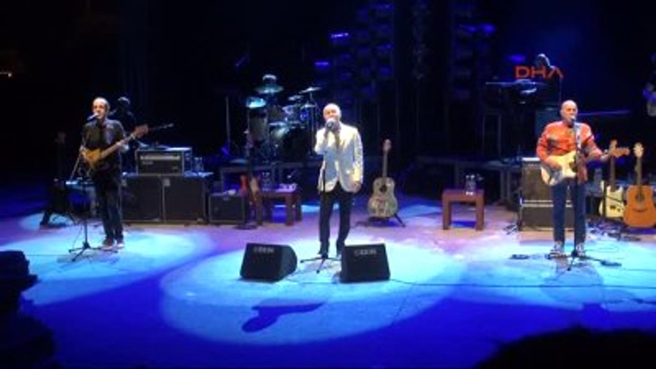 Bodrum Mfö ile Bodrum'da Nostalji Gecesi