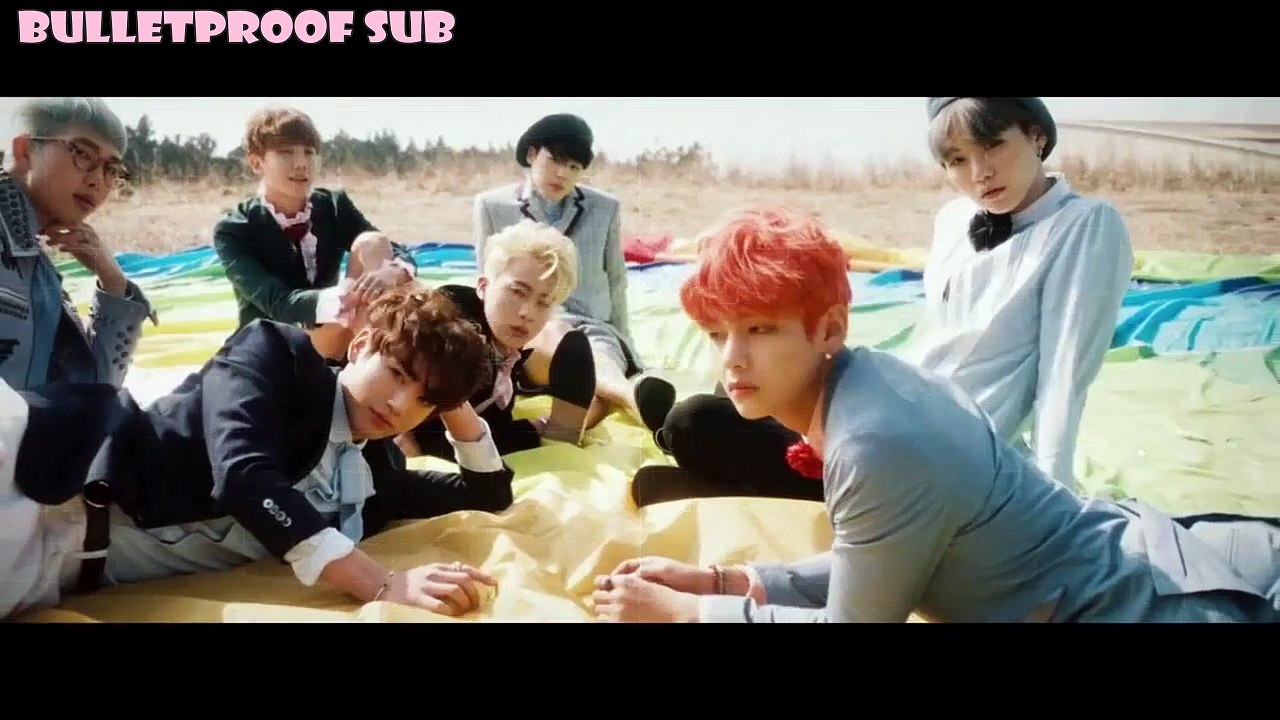 [Arabic sub] 160804 BTS interview @ IDOL_1