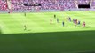 Jesse Lingard Goal (0 - 1) Leicester City vs Manchester United 07/08/2016 - FA Community Shield