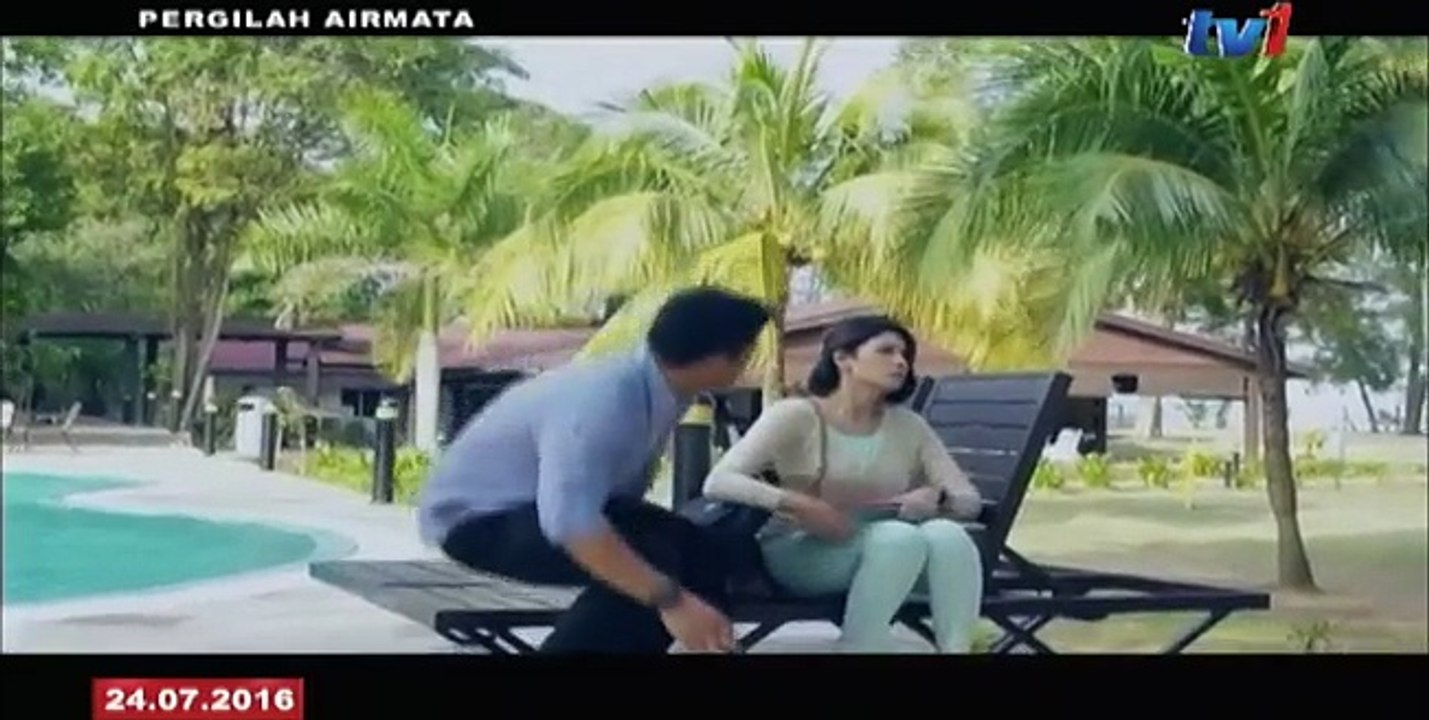 Pergilah Air Mata ep 5