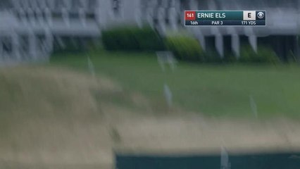 Golf - Travelers Championship - Trou en un de Els