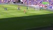 0-1 Jesse Lingard Fantastic Goal HD - Leicester City vs Manchester United - FA Community Shield - 07/08/2016