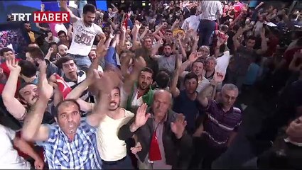 What has happened on 15 July 2016 (Part 1)