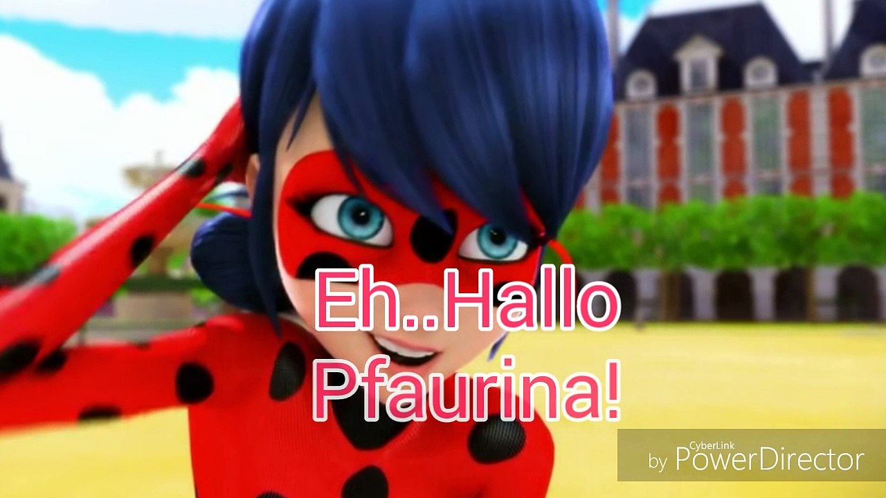 Miraculous Love Story | S3 #2 German / Deutsch