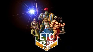 ETC Athens 2016  - Epic Italy 9th age
