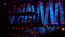 Agnieszka Chylińska - Kiedy przyjdziesz do mnie - Eska Music Awards 2014 HD