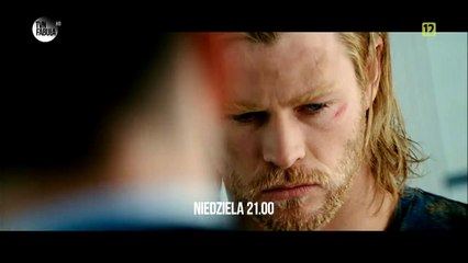 Thor zapowiedz 2016 TVN Fabuła