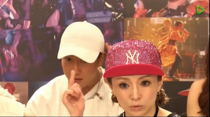 2016.08.07  TAツアー開催スペシャル 〜LINEプレミアトークLIVE～