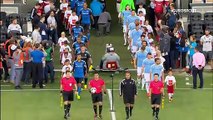 MLS: San Jose Earthquakes - New York City (ÖZET)