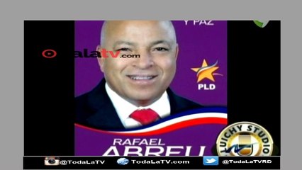 Acusan a Diputado de san cristobal de abuso de poder- Nuria-Video