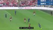 Jamie Vardy Goal - Leicester City 1-1 Manchester United - Community Shield 07.08.2016 HD