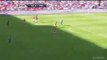 1-1 Jamie Vardy Fantastic Goal HD - Leicester City vs Manchester United - FA Community Shield - 07/08/2016