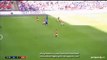 Jamie Vardy Goal - Leicester City vs Manchester United 1-1 FA Community Shield 2016