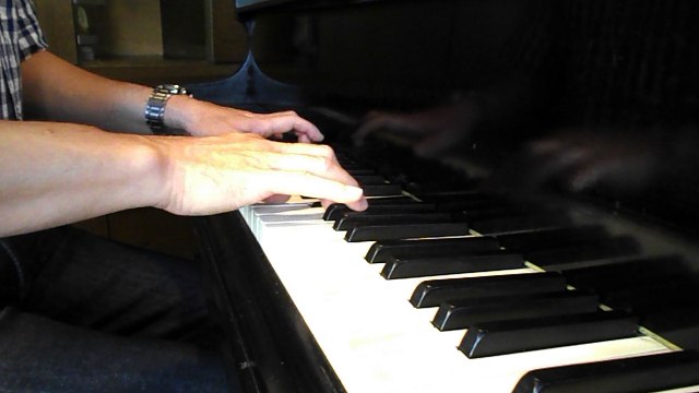 Frédéric Chopin - Mazurka Op. 17 Nr. 4 Lento ma non troppo - Jae Hyong Sorgenfrei